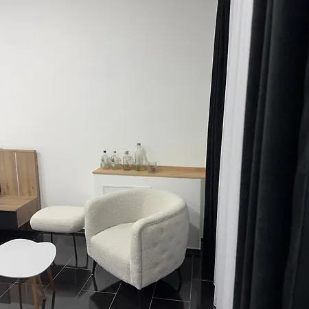 Apartament Elisa Korntal-Münchingen