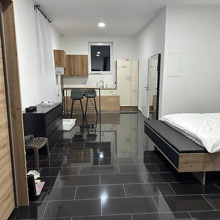 Elisa Apartament Korntal-Münchingen