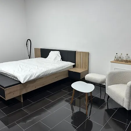 Elisa Apartament Korntal-Münchingen